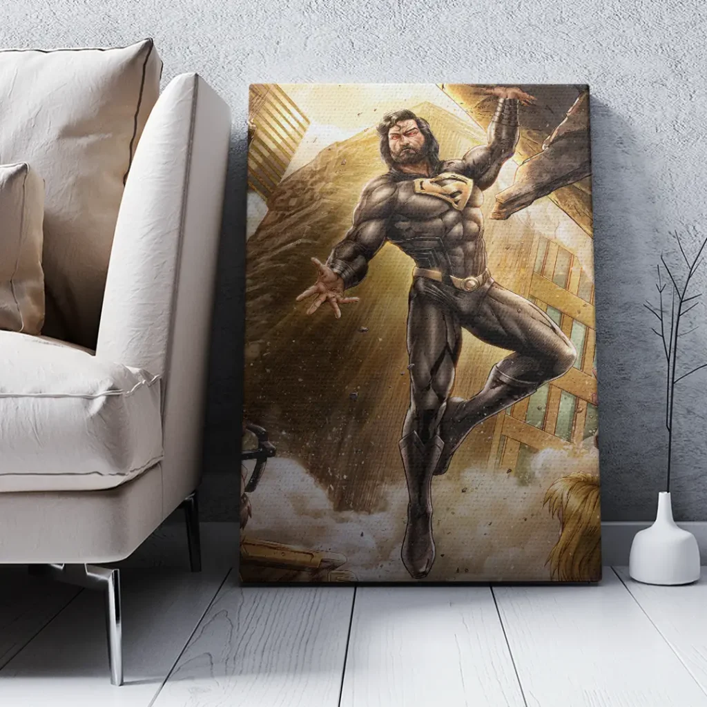 Dark Reign