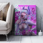 Desire Oni