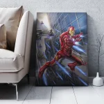 Futurist Protector
