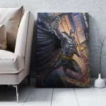 I Am the Night