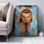 King of Flame