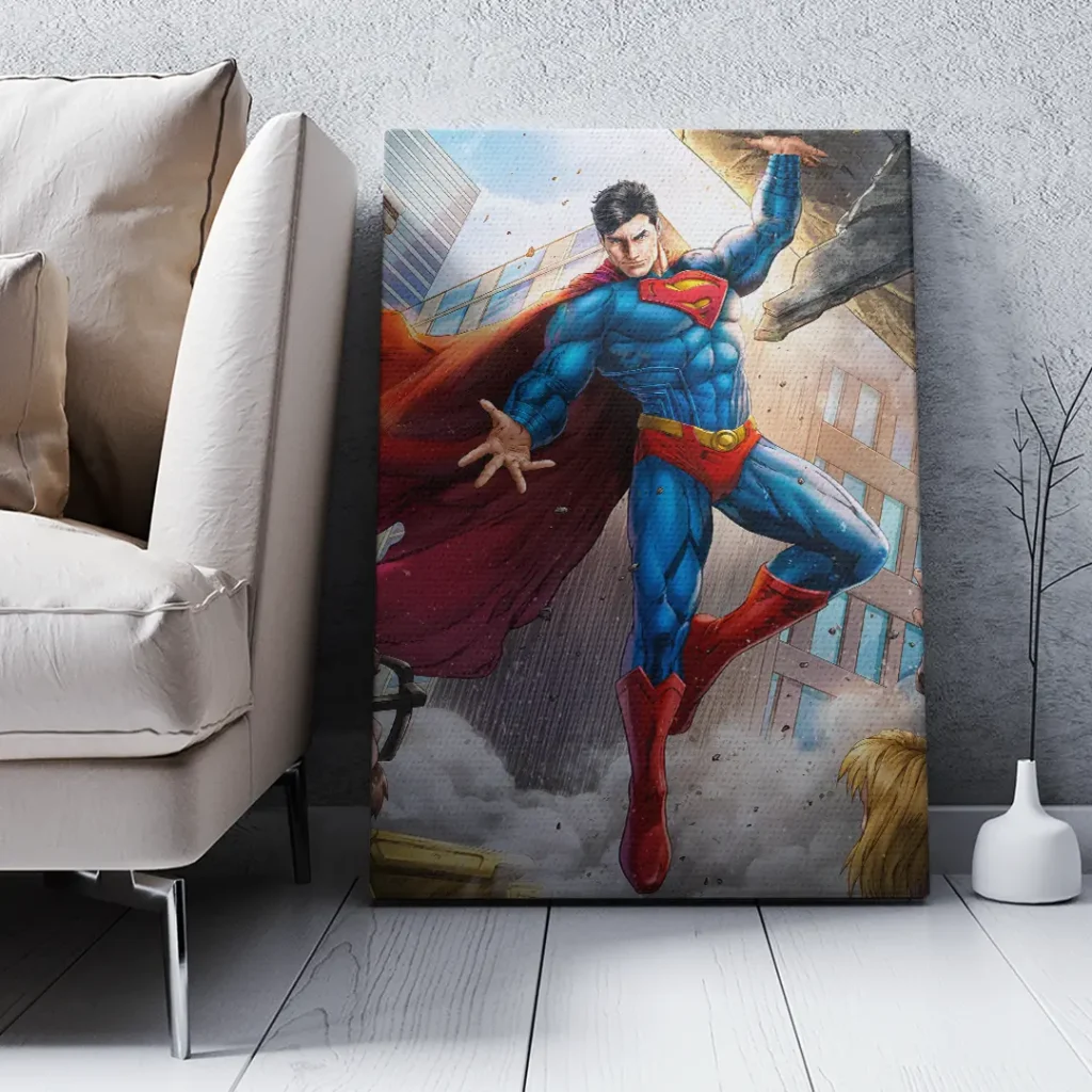 Man of Steel