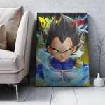 Other-Worldly Prince