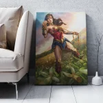 Protector of the Island