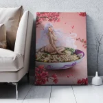 The Food of Fertility & Wealth