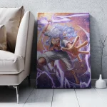 Sun God