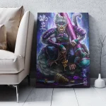 The First Monkey King