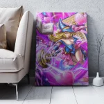 Female Magician