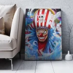 Seafaring Clown