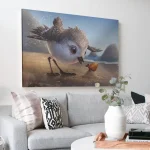 Beach Bird
