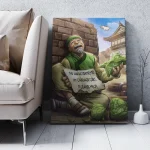 My Cabbages!