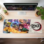 Legendary Slayers Mousepad