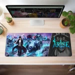 Level 100 Mousepad