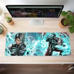 Monster Mousepad