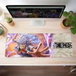 Sun God Mousepad