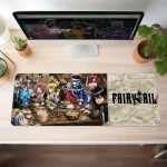 The Strongest Guild Mousepad