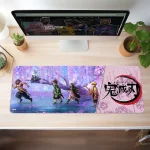 Wisteria Mousepad