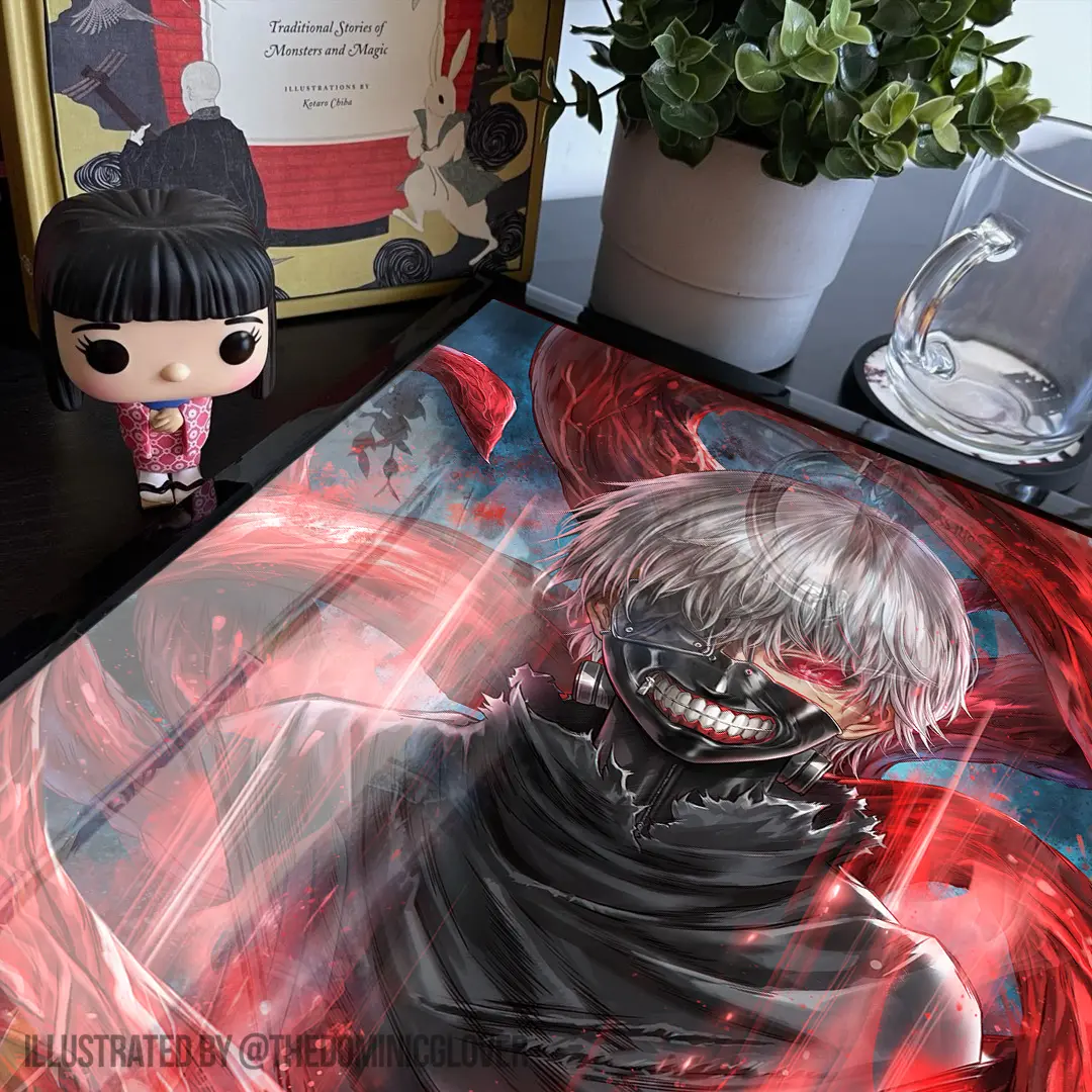 Death Perception - Image 2