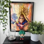 Retiring Hero