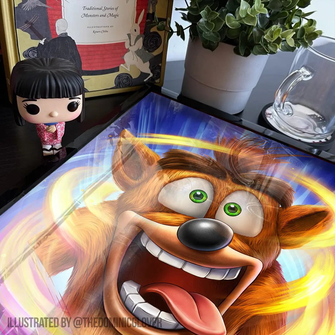 The Bandicoot - Image 2