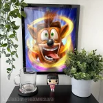 The Bandicoot
