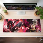 Dark Powers For Good Mousepad
