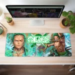 Greatest Swordsman Mousepad