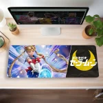 Love & Justice Mousepad
